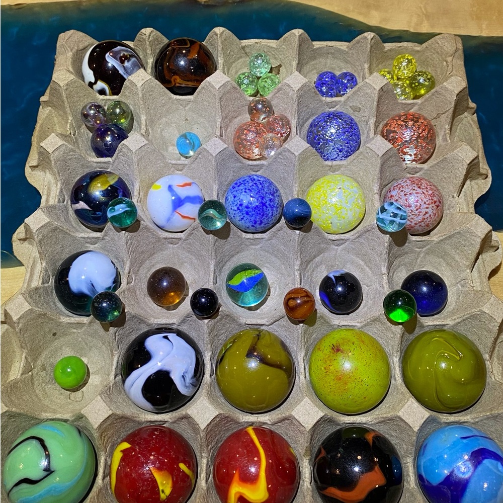 Marble Lot - Picture 5 of 10